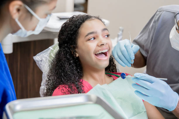 Best Emergency Treatment for Oral Infections in Lake Of The Woods, IL
