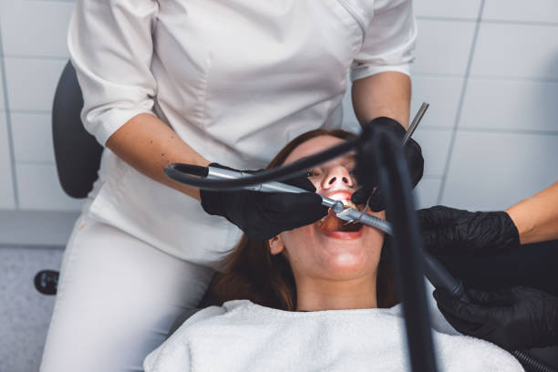 Best Emergency Care for Gum Disease in Lake Of The Woods, IL